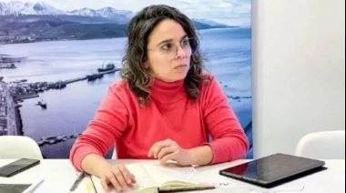 “El año pasado, el 70% era con fondos nacionales y este año el 72% será con fondos propios”