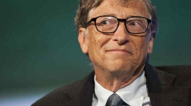 Bill Gates aseguró que las criptomonedas y los NFT “están 100% basados en la teoría del más tonto”
