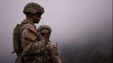 Qué es la OTAN y por qué Rusia se opone a la organización defensiva a la que se quieren unir Finlandia y Suecia