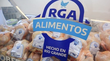 El Municipio lanza descuentos para todos los productos de  RGA  Alimentos
