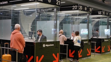 El Gobierno oficializó la reforma migratoria