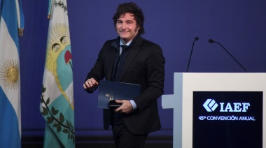 Tras la aprobación en el Congreso, Javier Milei confirmó que va a vetar la Ley de Financiamiento Universitario
