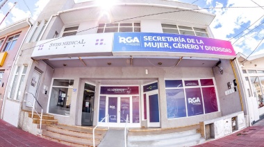 Las víctimas de violencia tienen un espacio municipal de contención