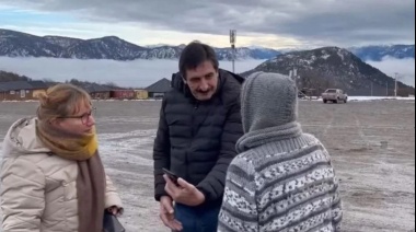 El viaje soñado que terminó en tragedia: Las víctimas del alud de Bariloche habían ganado la lotería