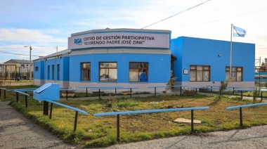 Siguiendo todos los protocolos de prevención rentas municipal reanudó su atención en oficinas habilitadas en distintos puntos de la Ciudad