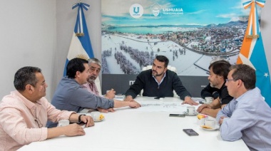 La Municipalidad entregará alcohol desinfectante a lugares públicos de alto tránsito