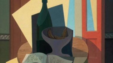 Ranking con historias: Las diez obras más caras del arte argentino vendidas en subastas