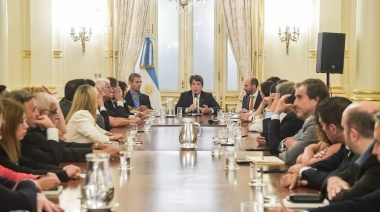 El Gobierno prepara otra fuerte ola de despidos de empleados públicos para fin de mes