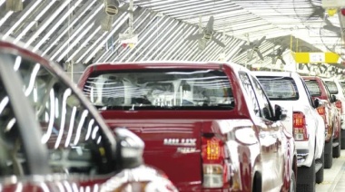 Toyota busca reducir 400 puestos de trabajo y lanza plan de retiros voluntarios