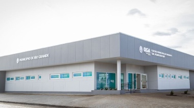 Ya está funcionando el Nuevo Centro de Salud N°4 en Chacra XI