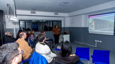 Nuevo Centro de Adaptación e Innovación Ambiental: Un hito en la Planificación Urbana Sostenible