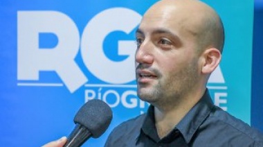"Los festejos del Centenario tendrán el acompañamiento de la Nación y las empresas"