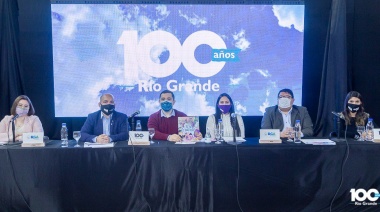 Centenario de Río Grande: El Municipio anunció la agenda de actividades
