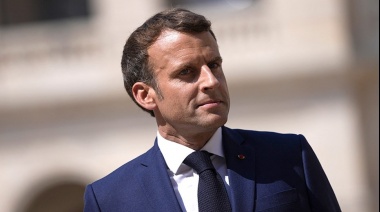 Francia impulsará una campaña por la abolición de la pena de muerte en todo el mundo