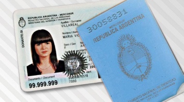 Documentación obligatoria para salir de la isla