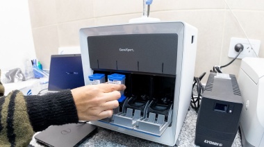 Nuevo equipamiento para el Laboratorio Municipal