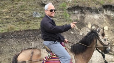 Aficionado al tenis, hincha de la Roma y apasionado por manejar su pequeño auto: intimidades de León XIV, en la piel de Robert Prevost