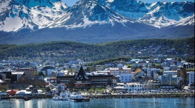 Ushuaia se convirtió en la tercera ciudad del país que prohibe el uso de plásticos