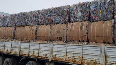 200 mil kilos menos de plástico Pet, para recuperar nuestro medio ambiente