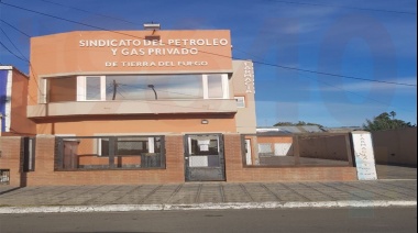 Los trabajadores petroleros piden ayuda al Gobierno Provincial para que intime a las empresas