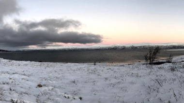 Récord histórico: se registró una temperatura de 38º en el Círculo Polar Ártico