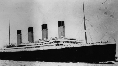 Una nueva revelación sobre el Titanic: se hundió por seguir las normas