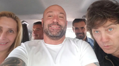 El caso de los audios: los peritos confirmaron que no se pueden recuperar los mensajes borrados del celular de Diego Spagnuolo