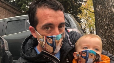Pfizer: las vivencias de un médico argentino que probó la vacuna como voluntario