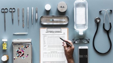 Alertan que Argentina importó productos médicos que fueron retirados en EEUU por riesgos