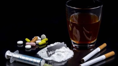Crecen 50% los casos graves por consumo de sustancias