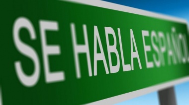 Español, segundo en el ranking de la lengua más hablada en el mundo