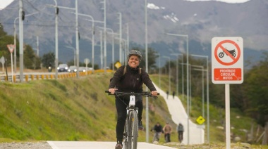“Buscamos generar una nueva forma de movernos en la ciudad y crear un atractivo turístico”