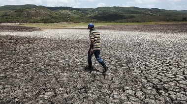 Comenzó el fenómeno El Niño a nivel global: alerta por calor extremo, sequías y otras alteraciones climáticas en 2023