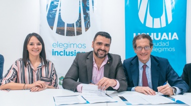 En el marco del plan de equidad la Municipalidad implementó una tarjeta alimentaria