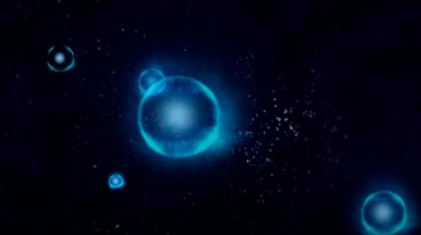 Observan por primera vez en el espacio el quinto estado de la materia que predijo Einstein