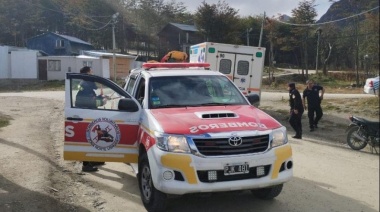 Bomberos asistieron el parto prematuro de una mujer en Andorra