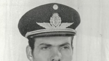 Por primera vez tras la Guerra de Malvinas, llegaron al continente los restos de un caído