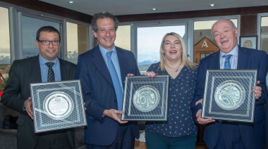 BTF: Los resultados de gestión del TDF son destacados en evaluaciones externas
