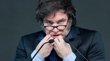 “Su primer bochorno”. Fuerte artículo de The Economist sobre el escándalo cripto de Milei