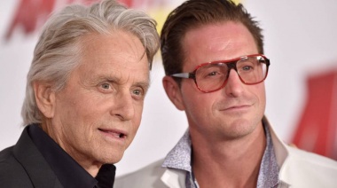 Adicciones, narcotráfico y prisión: cómo el amor incondicional de Michael Douglas salvó de la muerte a su hijo Cameron