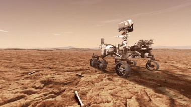 Perseverance en Marte: qué son los 7 minutos de terror que enfrentará la misión para llegar a destino