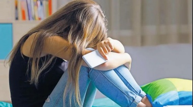 El 80% de los casos de maltrato y abuso a niños es intrafamiliar