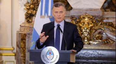 La estrategia de los Macri: mostrar que ya no tomaban decisiones