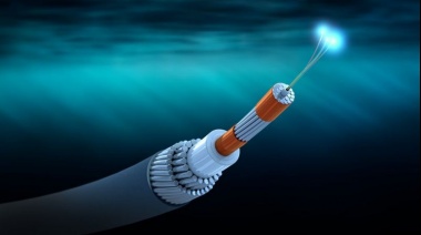 Un cable de 10.000 kilómetros conecta a Los Ángeles con Santiago de Chile y puede ayudar a detectar terremotos