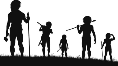 El puñado de genios prehistóricos que impulsó la revolución tecnológica de la humanidad