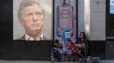 Duro informe de la UCA: llegó a 31,3% la pobreza multidimensional y hoy existen 12,7 millones de argentinos con carencias