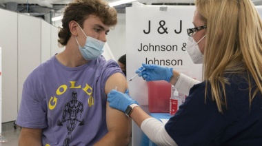 Qué opinan los expertos sobre la aplicación de la vacuna de Johnson & Johnson como tercera dosis
