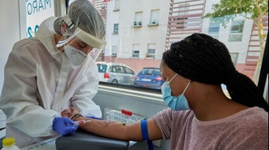 Qué progresos se han logrado en la búsqueda de una cura para el covid-19