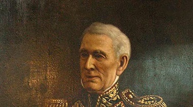 El combate naval de Costa Brava: cuando el almirante Brown le perdonó la vida a Giuseppe Garibaldi