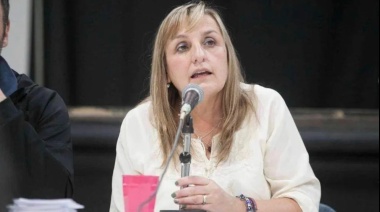 "Por primera vez hay un financiamiento de estas características”, aseguró Muñiz Siccardi
